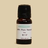 画像: セージ　 10ml